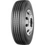 Грузовая шина Michelin X Multi Z 315/80R22,5 156/150L рулевая