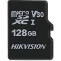 Карта памяти Hikvision HS-TF-C1(STD)/128G/ZAZ01X00/OD microSDXC 128 Гб