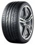 Легковая шина Bridgestone Potenza S001 RunFlat 255/35 R19 92Y