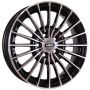 Легковой диск Neo Wheels 437 5,5x14 4x100 ET43 67,1 S