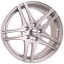 Легковой диск Neo Wheels 717 7,5x17 5x114,3 ET35 67,1 S