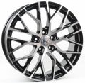 RST R019 7,5x19 5x108 ET50,5 63,4 BD