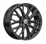 Легковой диск Wheels Up Up109 (КС990) 7x18 5x108 ET33 67,1 New black