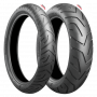 Мотошина Bridgestone Battlax Adventure A41 120/70 R17 58W Front Wheel (переднее колесо)