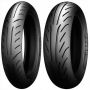 Мотошина Michelin Power Pure SC 140/70 R12 60P Rear Wheel (заднее колесо)