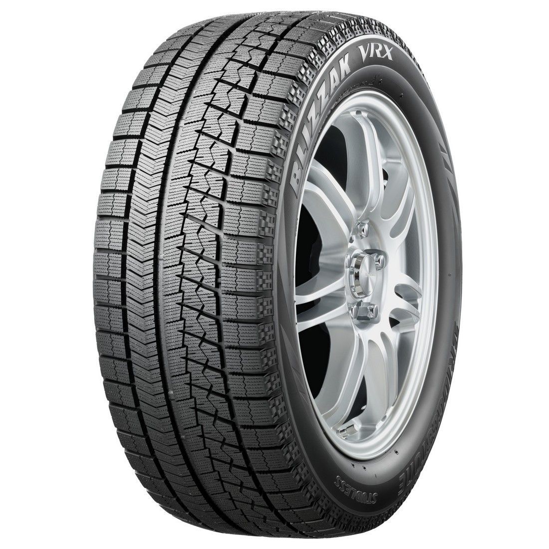 Bridgestone Blizzak VRX 205/65 R16 95S