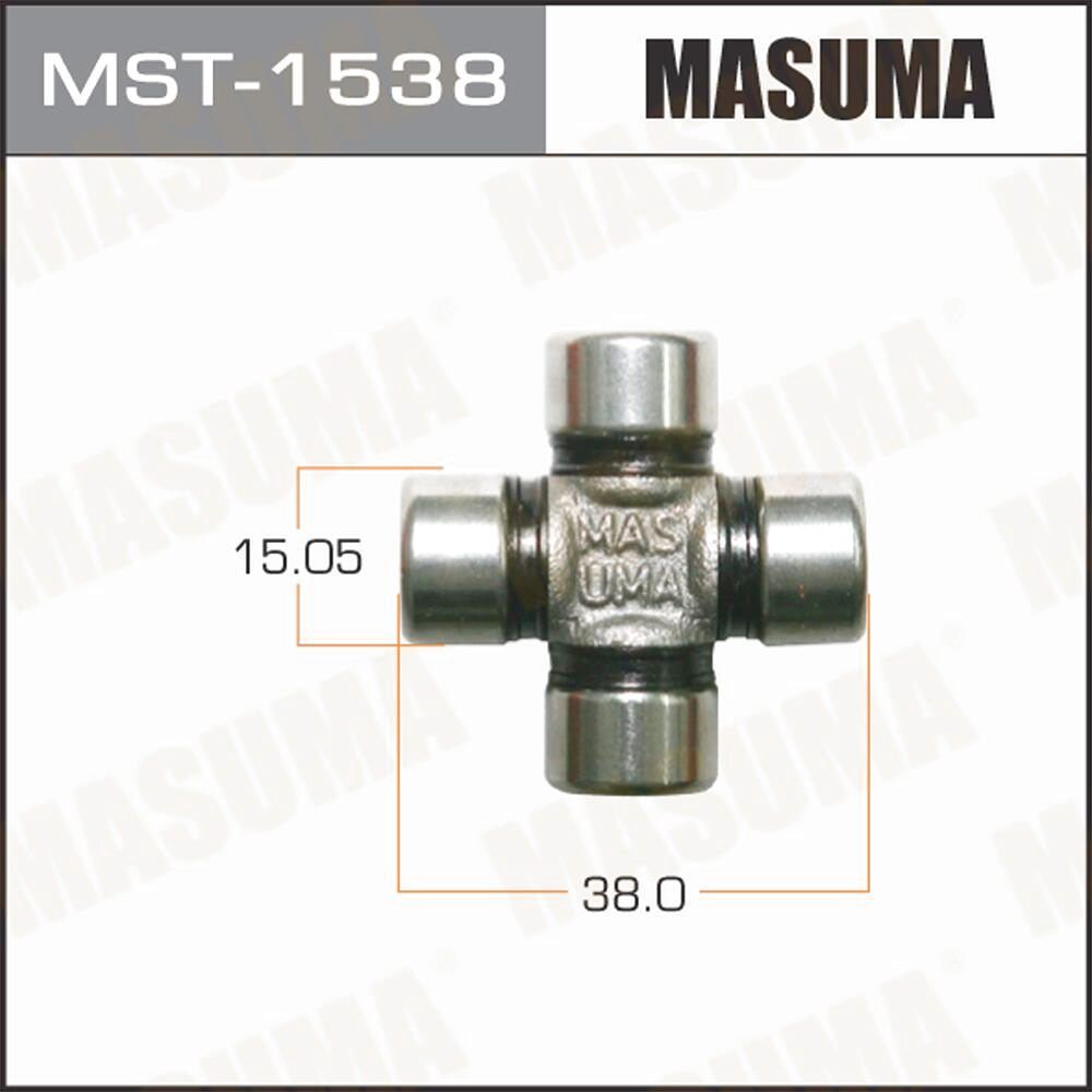 Masuma MST1538 рулевого механизма Mitsubishi